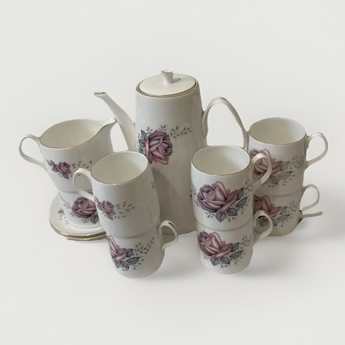 Mayfair bone china - mayfair, british
