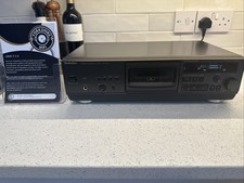 Technics RS-AZ6 Stereo