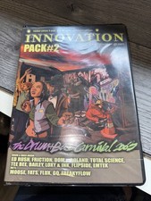 Innovation The Drum & Bass