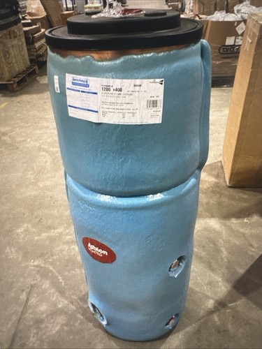 Albion indirect combi - albion,
