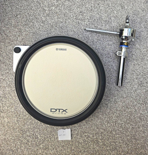 Yamaha xp100t dtx 10in - yamaha,