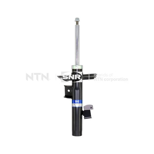Shock absorber front axle - shock,