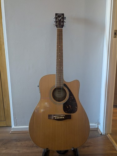 Yamaha fx370c electro acoustic - yamaha,