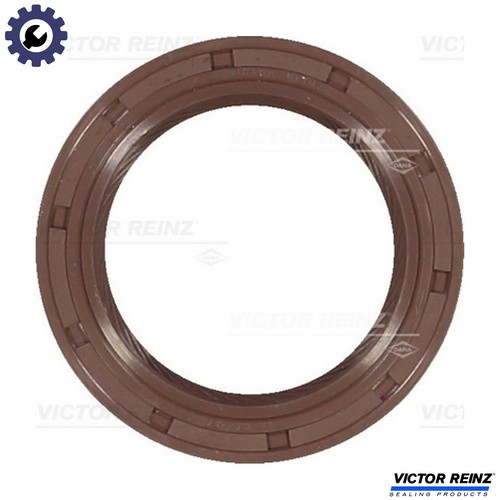 Shaft seal crankshaft - shaft,