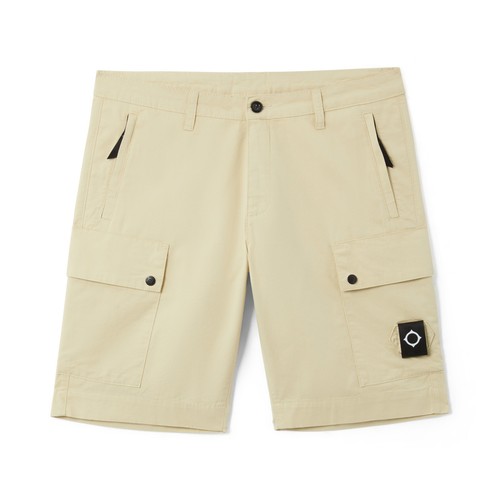 Strum cargo short - ma.strum, ash