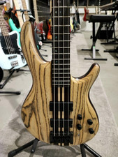 New Bass Cort A4 Ulta Ash
