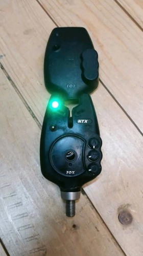 Fox ntxr micron - fox,