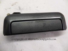 Mitsubishi Delica L300 2.5