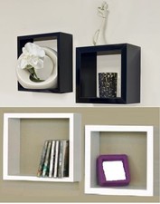 HOME IDEAS SET OF 2 MATT WOOD