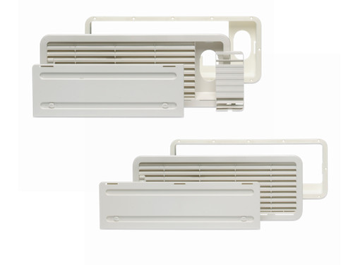 Dometic fridge vent - vent, kit