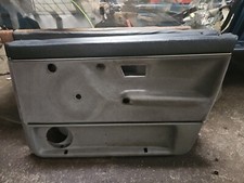 GOLF MK2 JETTA 4DR DOOR CARD RIGHT FRONT 193867012