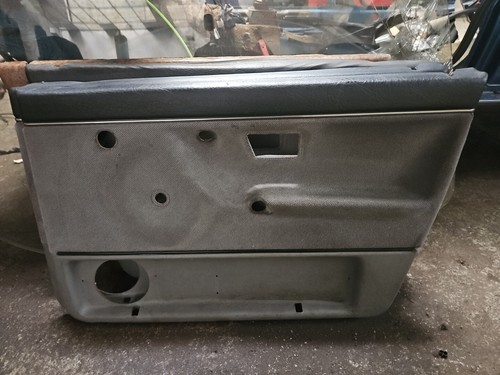 Golf mk2 jetta 4dr door - mk2,