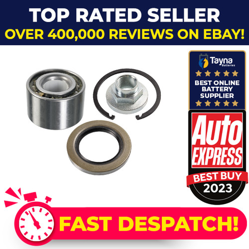 Wheel bearing kit - kit, lexus