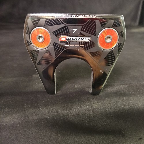 Odyssey works putter rh - odyssey, 7