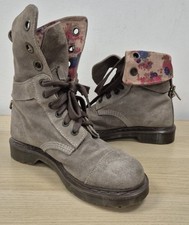 Dr Martens Aimilie Suede