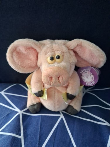 Piggin porker teddy - piggin,