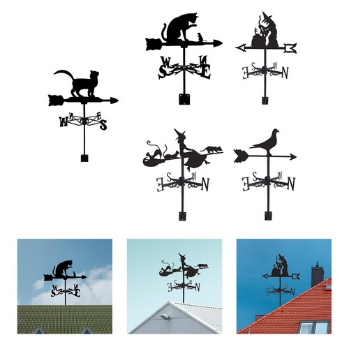 Weathervane weather vane 75cm - weather,