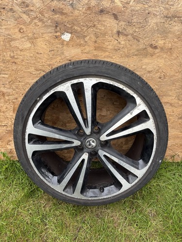 Vauxhall insignia inch sri - vauxhall,
