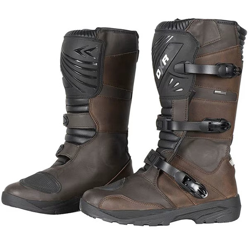 Dxr kruger leather off road - off,