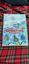CBEEBIES THE ULTIMATE CHRISTMAS COLLECTION DVD KIDS  3 HOURS *Read description*
