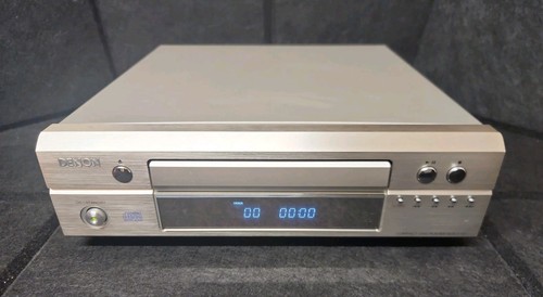 Denon dcd f101 compact - dcd-f101, disc