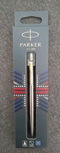 Parker jotter ballpoint pen - jotter,