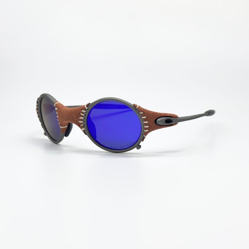 Oakley metal mars leather - x‑metal,