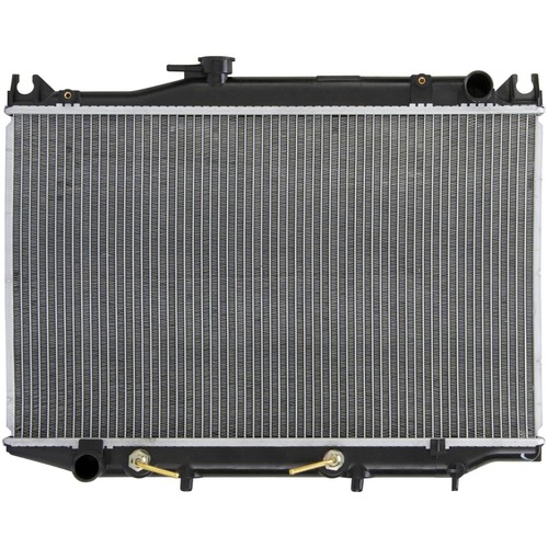 Reach 812 radiator fits - reach,
