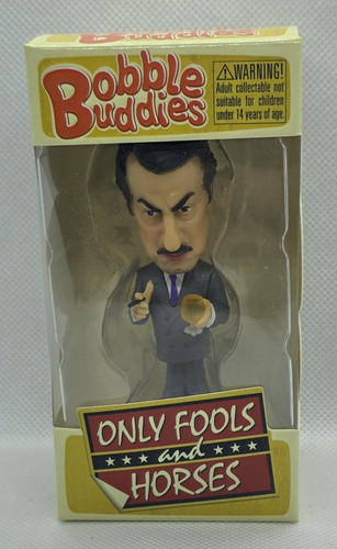 Only fools and horses - fools, boycie