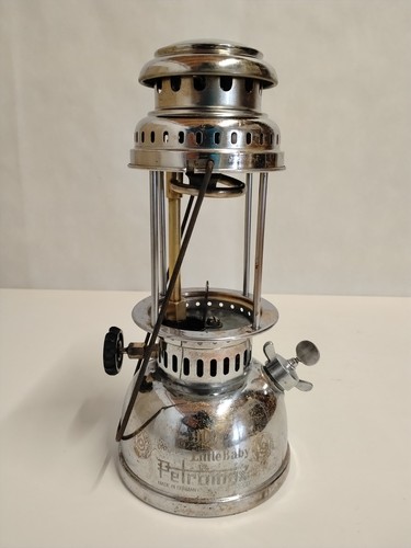 Petromax baby 900 kerosene - 900,