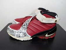 Nike Air Zoom Vick III 3 Laser