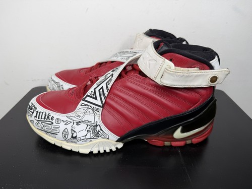 Nike air zoom vick iii - zoom,