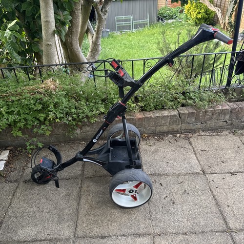 2016 motocaddy electric - 2016, s1
