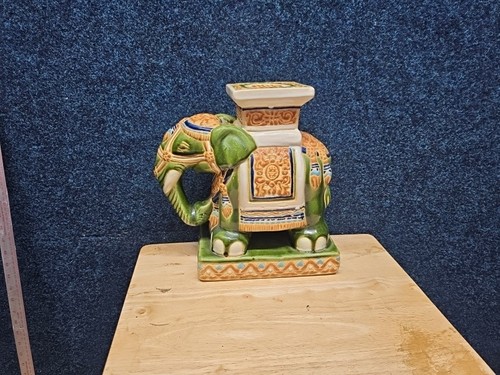 Vintage style ceramic - ,