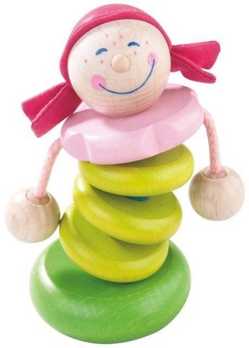 Haba clutching toy rosella - haba,