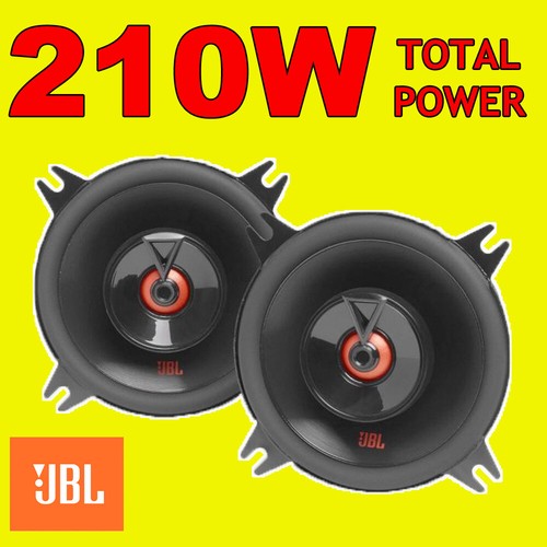 Jbl 210w total - total, inch
