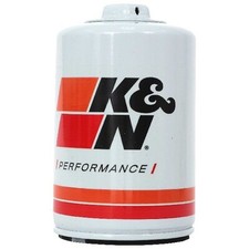 K&N Performance Gold HP-2009
