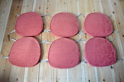 Set vintage cushions - of, /