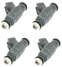 VW GOLF AUDI S3 TT SEAT CUPRA R 1.8T 20v BAM 225 98-06 FUEL INJECTORS 0280156063