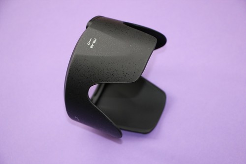 Lens hood for nikon af - lens, af-s