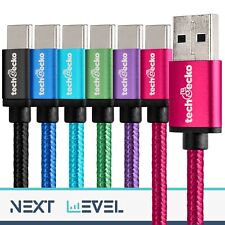 USB to USB C Charger Cable