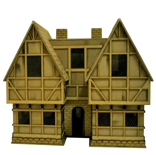 Wooden made to - 1:12, made-to-order