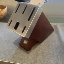 ZWILLING Self Sharpening Wood