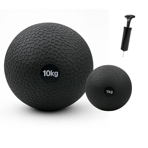 Slam ball 10kg 1kg bounce - slam,