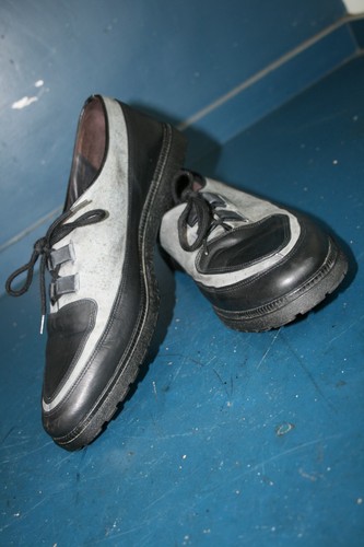 Vintage bally toffs - vintage, italian