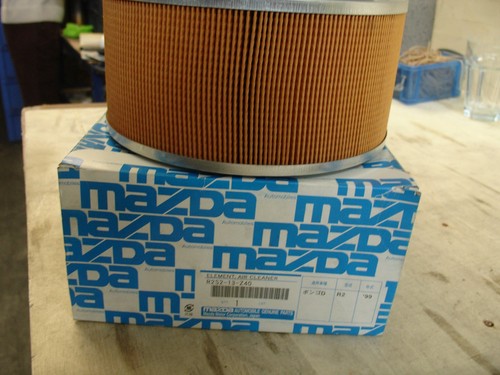 R2s213z40 air cleaner filter - air,