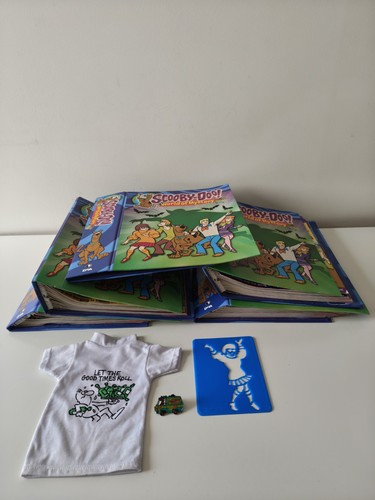 Scooby doo world - world, of
