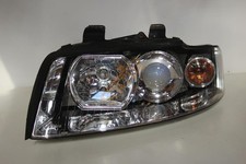 Audi A4 B6 NS Left Halogen