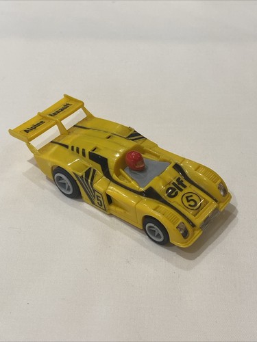 Matchbox powertrack 107 - matchbox,