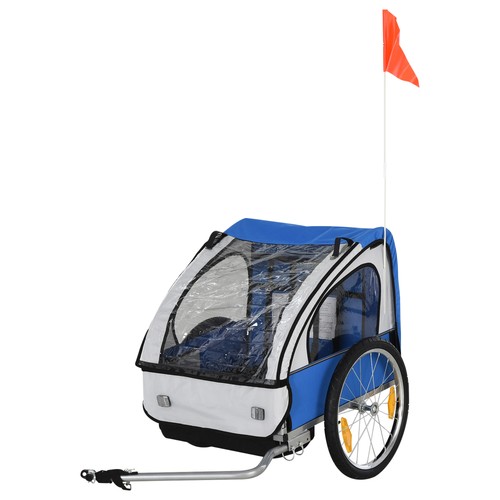 Homcom 18m seat - homcom, 2-seat